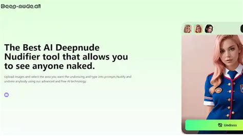 fake nude bot|AI Deepnude Generator to Turn Photo to AI Nudes.